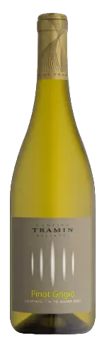 Cantina Tramin Pinot Grigio DOC 2022 37.5 cl