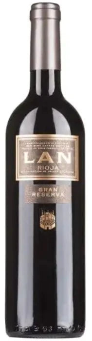 Lan Gran Reserva 2015