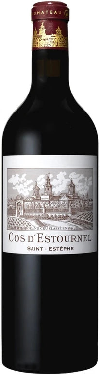 Chateau Cos D'Estournel 2014