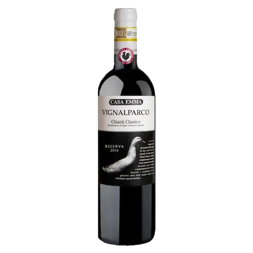 Casa Emma Chianti Classico Riserva 2016