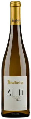 Soalheiro Allo Vinho Verde 2021