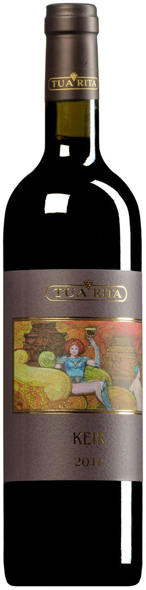 Tua Rita Syrah Keir 2018