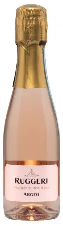 Ruggeri Prosecco Argeo Treviso Rose 2021 20cl