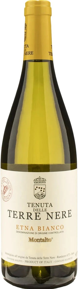 Tenuta Terre Nere Etna Bianco 2024