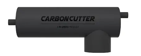 Carbon Cutter