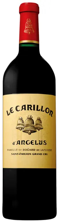 Le Carillon D'Angelus 2014