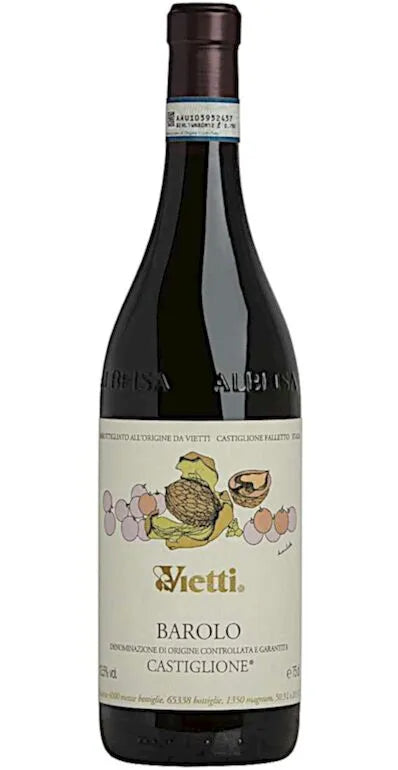 Vietti Barolo Castiglione