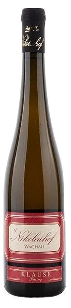 Nikolaihof Klause Riesling 2014