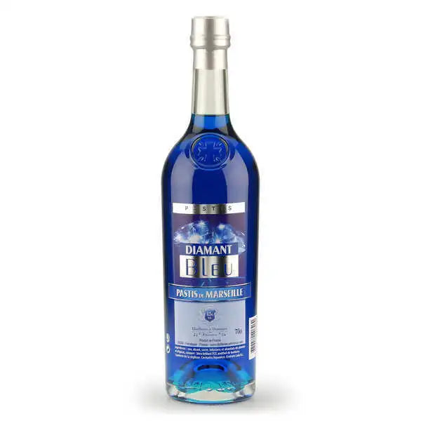 Diamant Bleu Pastis 70cl