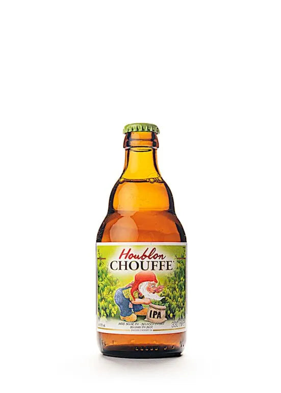 Houblon Chouffe