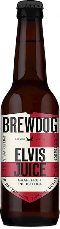 Brewdog Elvis Juice Beer
