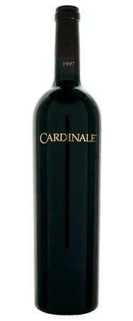 Cardinale Estate Red Napa Valley 2014