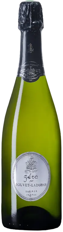 Bouvet Ladubay Zero Extra Brut Nature Saumur 2018
