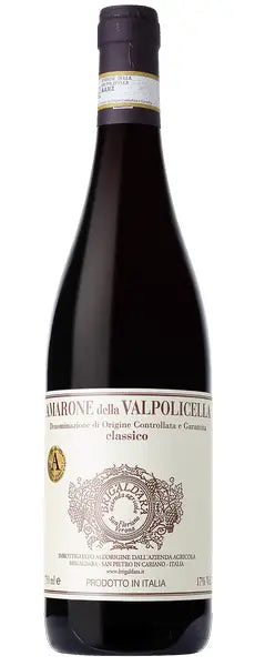 Brigaldara Amarone Classico Della Valpolicella 2007
