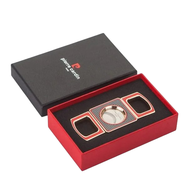 Pierre Cardin Gold Cutter