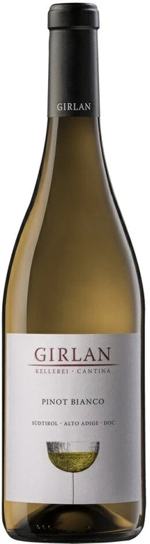 Girlan Pinot Bianco Stelvin 2021
