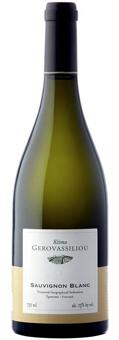 Ktima Gerovassiliou Sauvignon Blanc Fume 2019