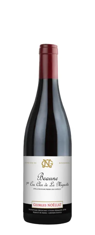 Georges Noellat Beaune 1er Cru Clos de la Mignotte Rouge 2018