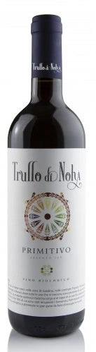 Trullo di Noha Primitivo Salento 2020