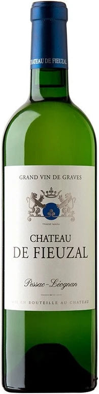 Chateau de Fieuzal Blanc 2018