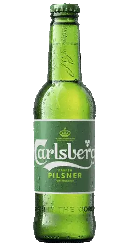 Carlsberg Danish Pilsner