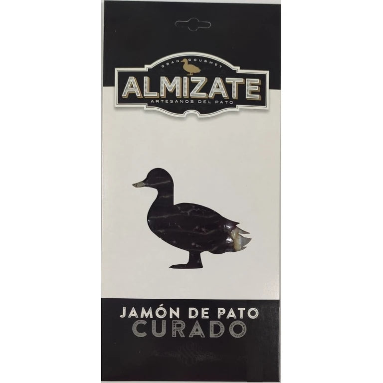 Almizate Cured Duck Jamon 50g