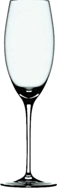 Spiegelau Champagne Glass, Grand Palais Exquisit Set of 6