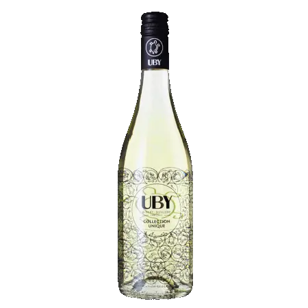 UBY Collection Unique Blanc 2020