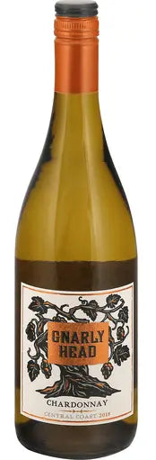 Gnarly Head Chardonnay 2018