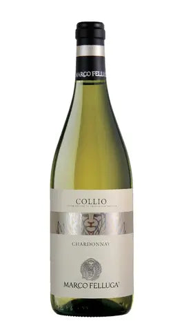 Marco Felluga Chardonnay 2021