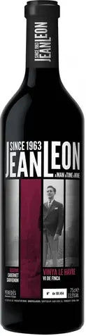 Jean Leon Vinya Le Harve Reserva 2017