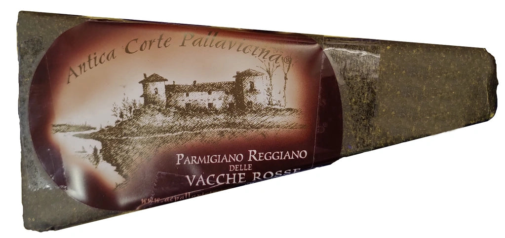 Antica Corte Pallavicina Parmigiano Vacche Rosse 200g