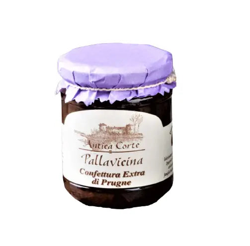 Antica Corte Pallavicina Confetture Extra Plum