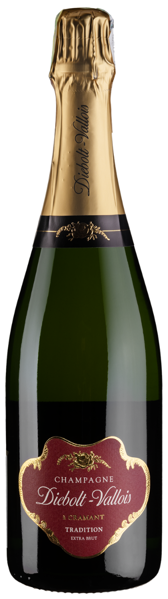 Diebolt-Vallois Tradition Cramant Extra Brut Champagne