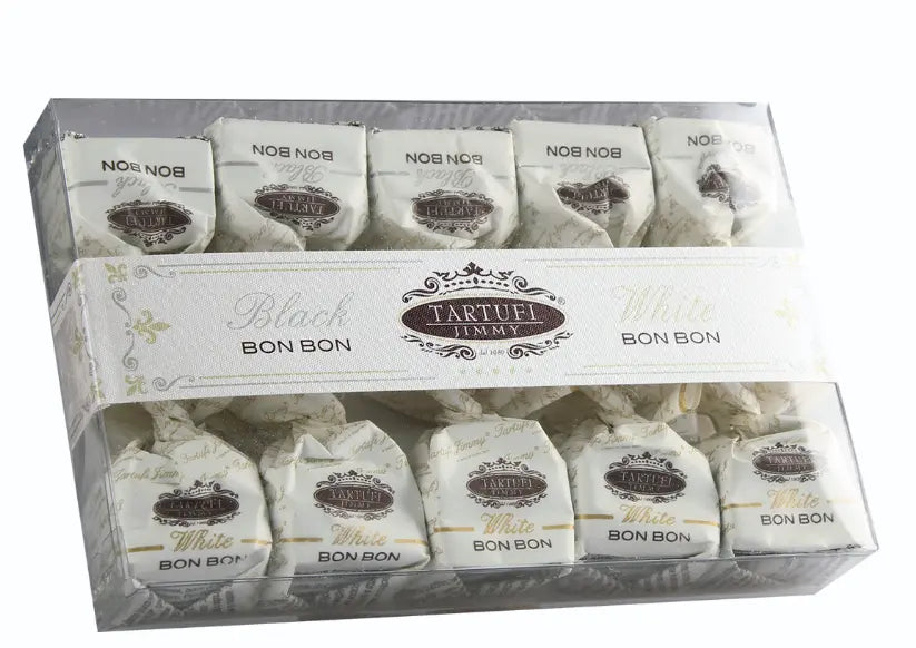 Jimmy Tartufi Mix Bon Bon Tartufini 70g