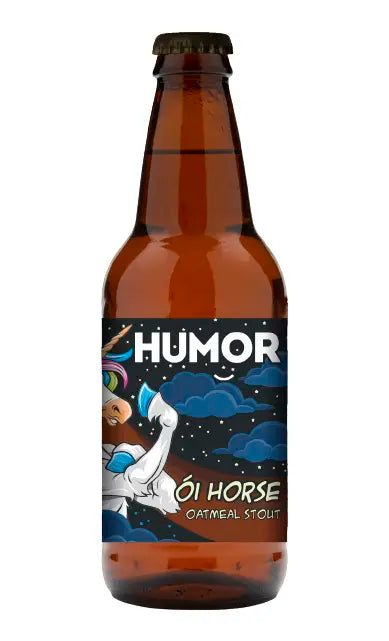 Humor Oatmeal Stout