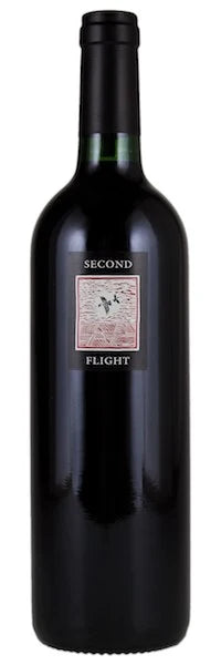 Screaming Eagle Second Flight 2016