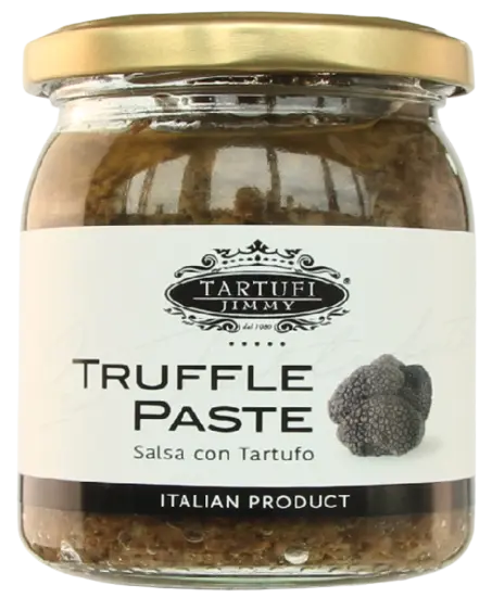Tartufi Jimmy White Truffle Pate 85g