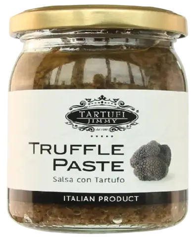 Tartufi Jimmy White Truffle Pate 85g