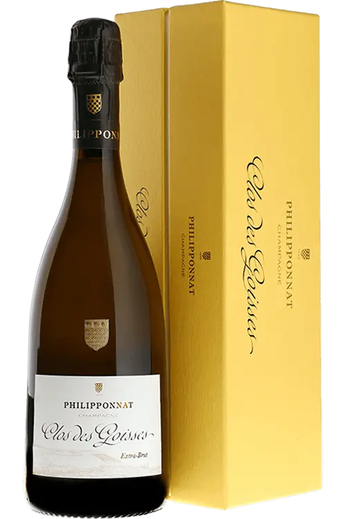 Philipponnat Clos Des Goisses 2013 Extra Brut