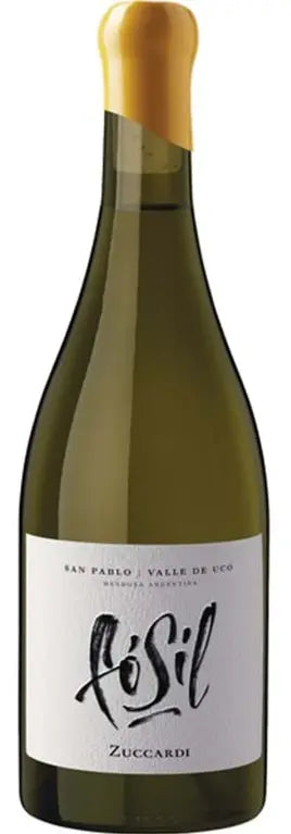 Zuccardi Fosil Chardonnay 2020