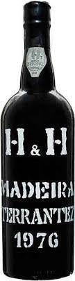 H&H Terrantez 1976