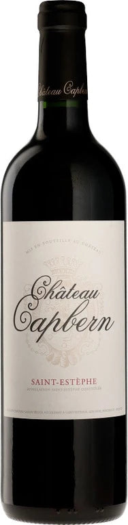 Chateau Capbern 2016