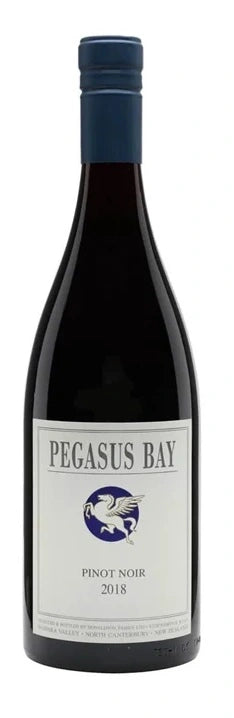 Pegasus Bay 2018