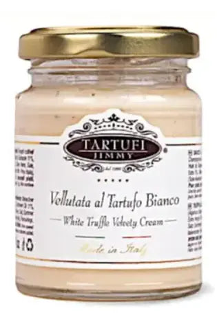 Jimmy Tartufi Black Truffle Vellutata 130g