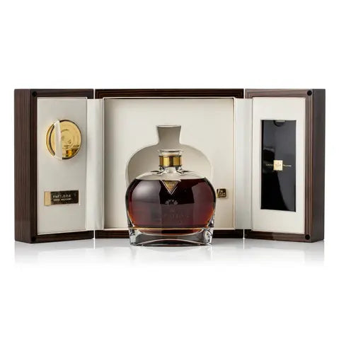 Macallan 1824 Decanter MMXII Release 70cl