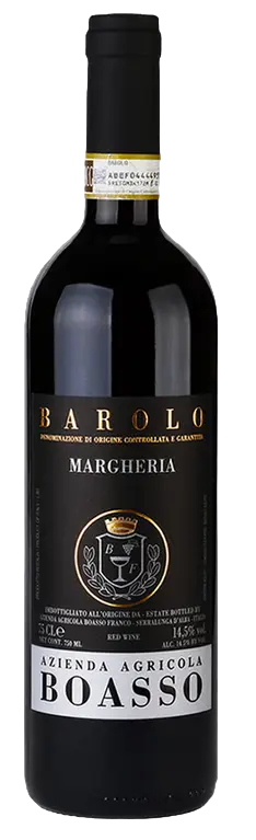 Gabutti Boasso Meriame Dolcetto d'Alba 2020