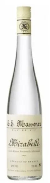 G.E.Massenez Mirabelle