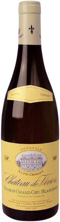 Lupe-Cholet Chablis 1er Cru 'Les Vaillons' 2020