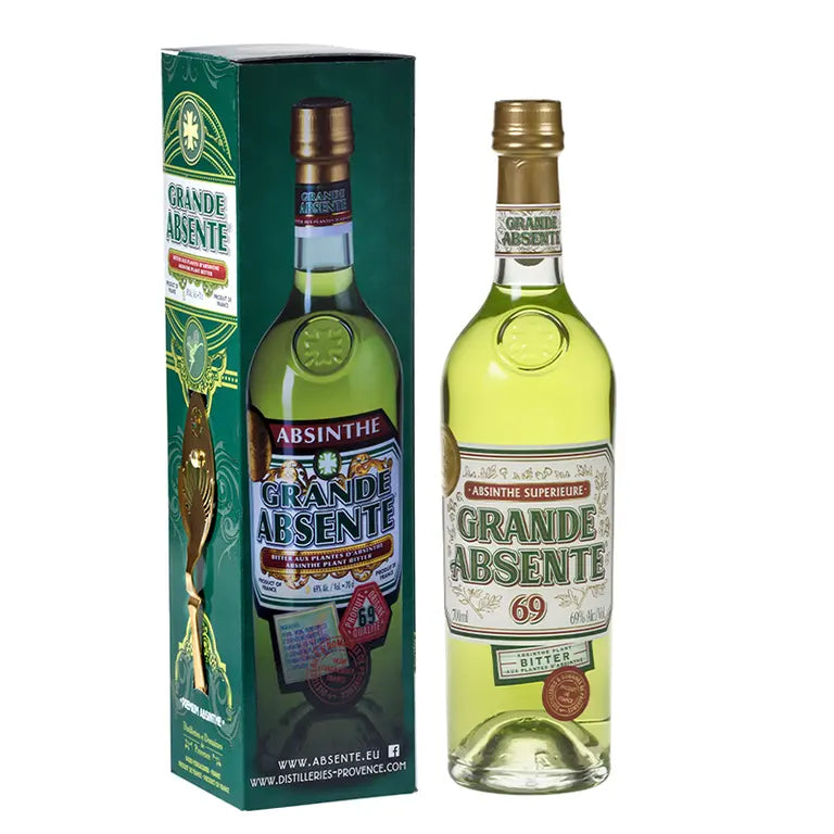 Grande Absente 70cl